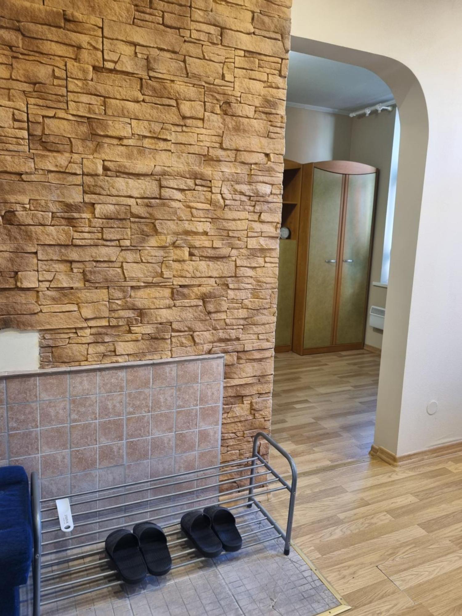 ריגה Apartments - Alauksta מראה חיצוני תמונה
